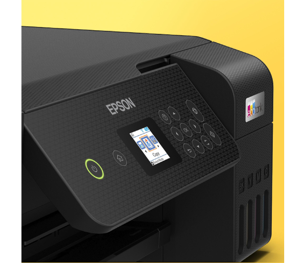 EPSON ITS EcoTank L3260 - 676181 - zdjęcie 5